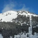 La Coma De Alba