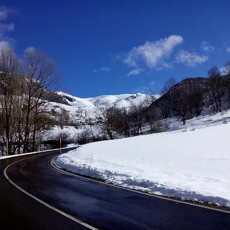 La Coma De Alba