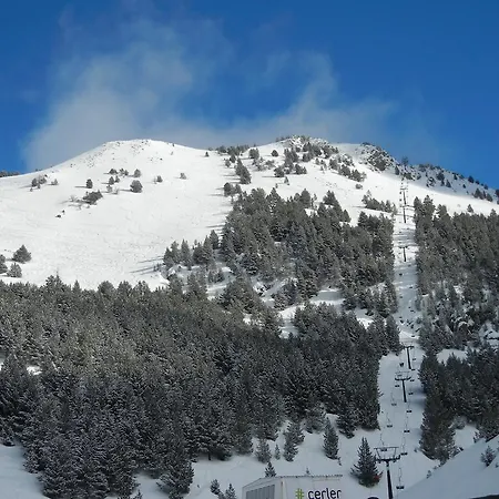 La Coma De Alba