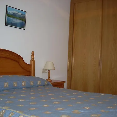 La Coma De Alba