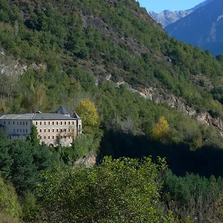 La Coma De Alba