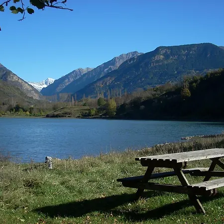 La Coma De Alba Benasque