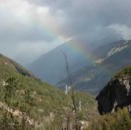 La Coma De Alba Benasque
