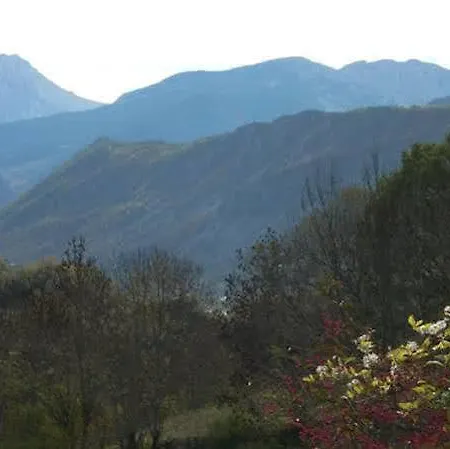 La Coma De Alba * Benasque