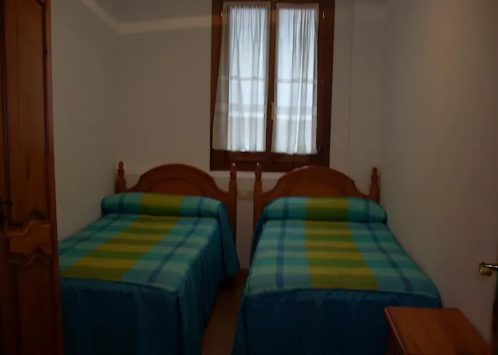 La Coma De Alba * Benasque