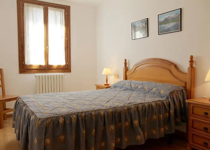 La Coma De Alba Benasque