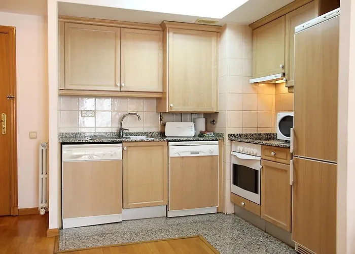 La Coma De Alba Бенаске