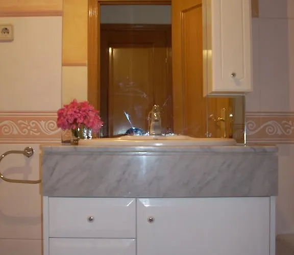 Daire La Coma De Alba *