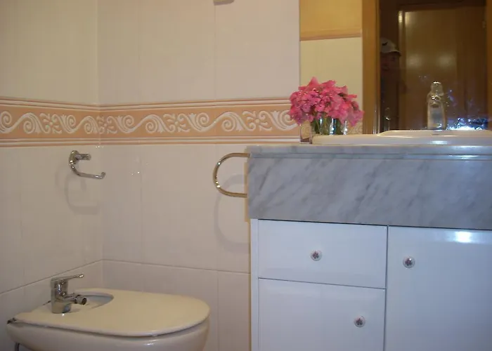 Daire La Coma De Alba *