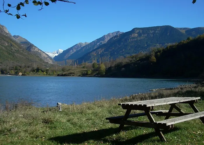 La Coma De Alba Benasque