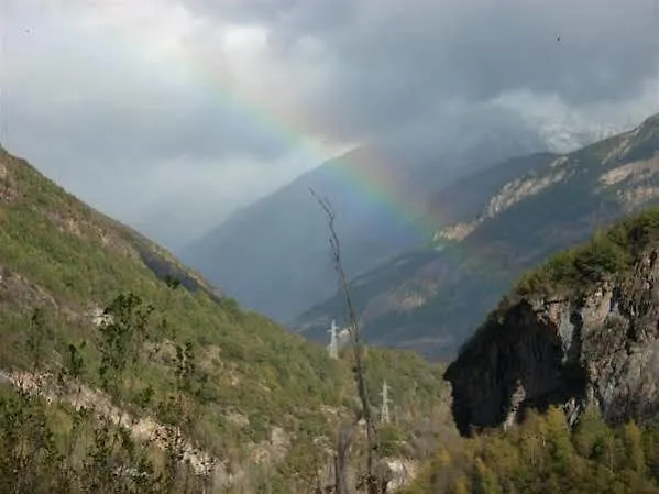 La Coma De Alba Benasque