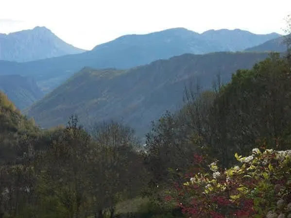 La Coma De Alba * Бенаске